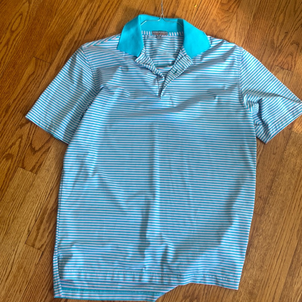 Peter Millar polo